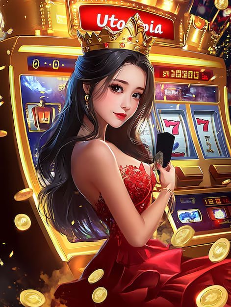 Deposit mudah dan aman di supraselot dengan Rupiah Indonesia