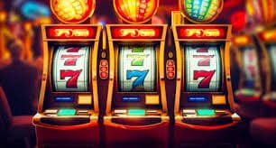Pemain menikmati live casino dengan dealer asli di supraselot